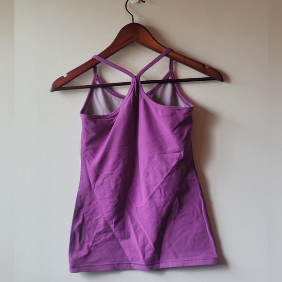 Lululemon power Y tank - Picture 3 of 5